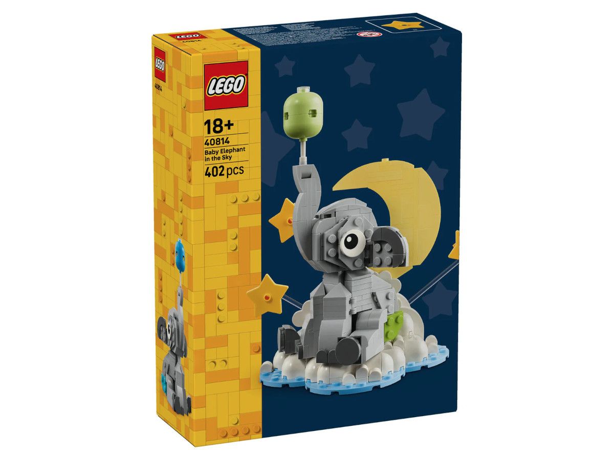 LEGO 40814