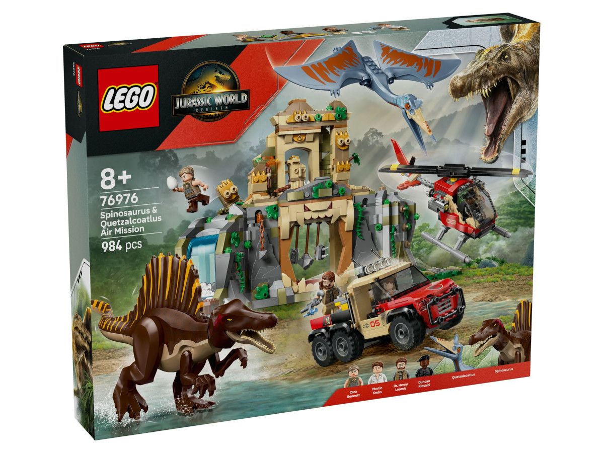 Lego 76976