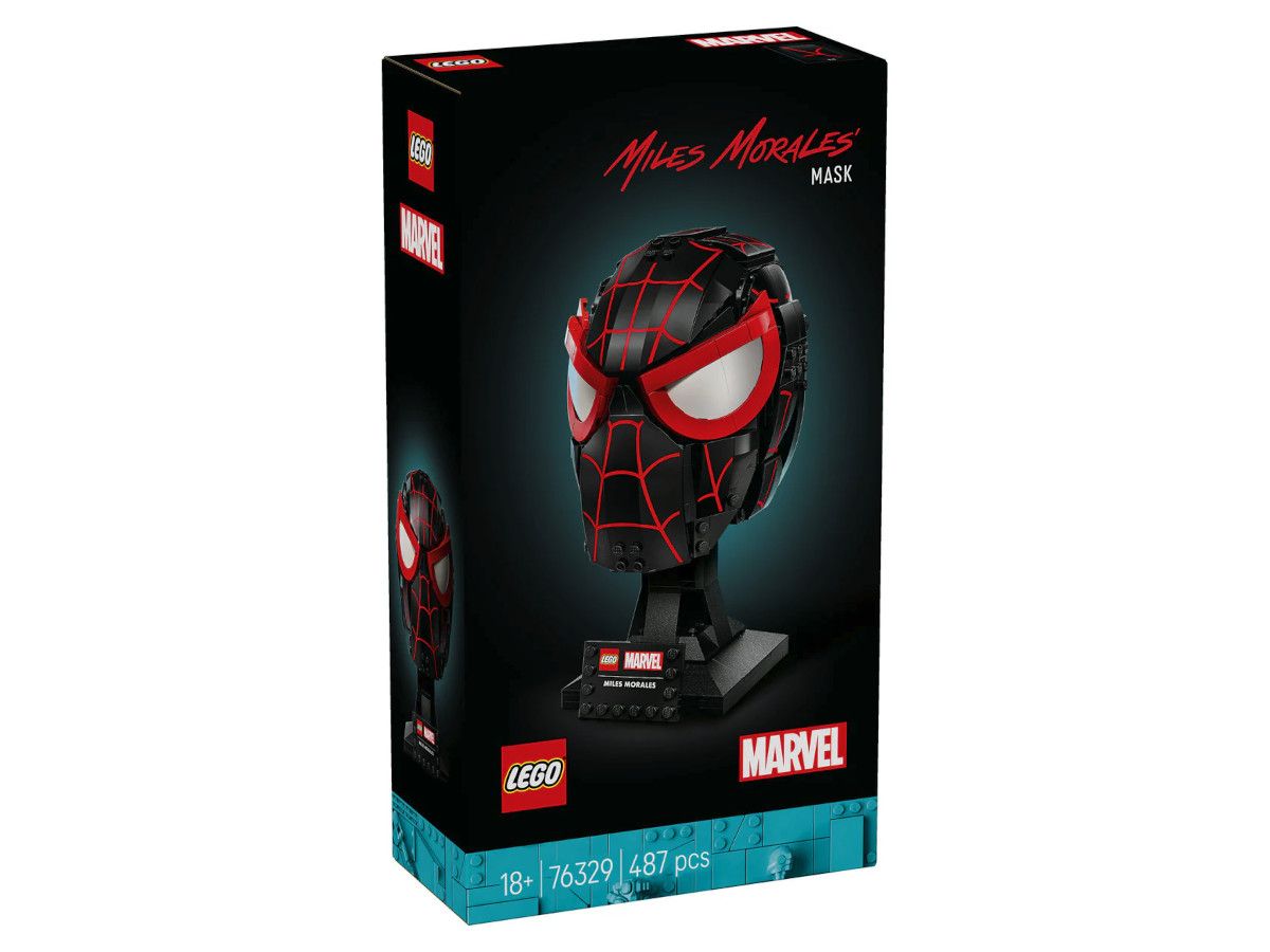 Lego 76329