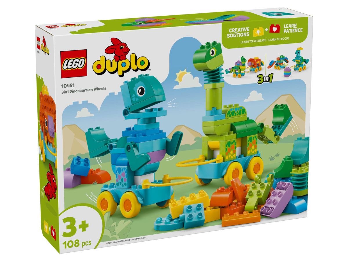 lego 10451