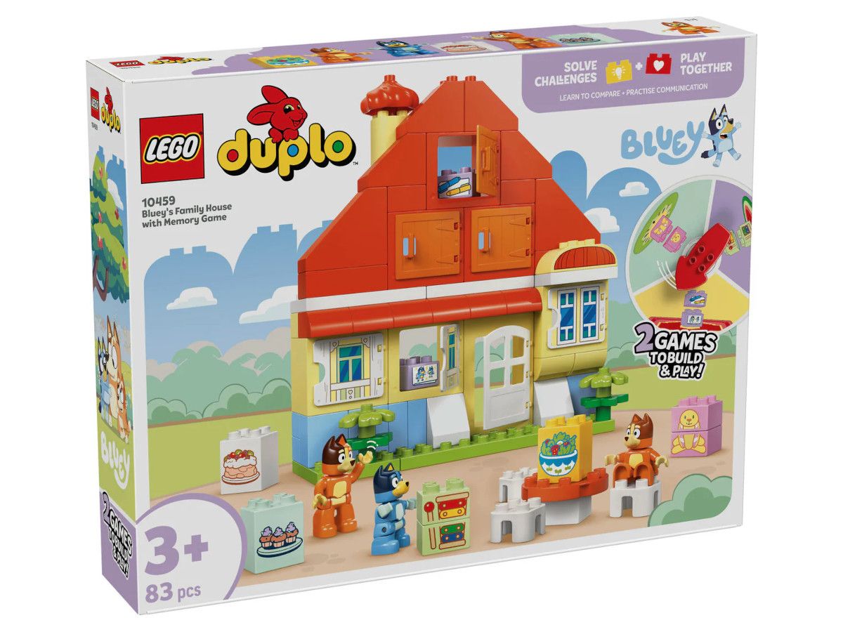 lego 10459