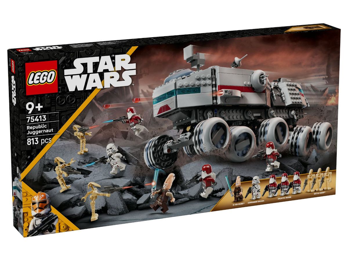 lego 75413