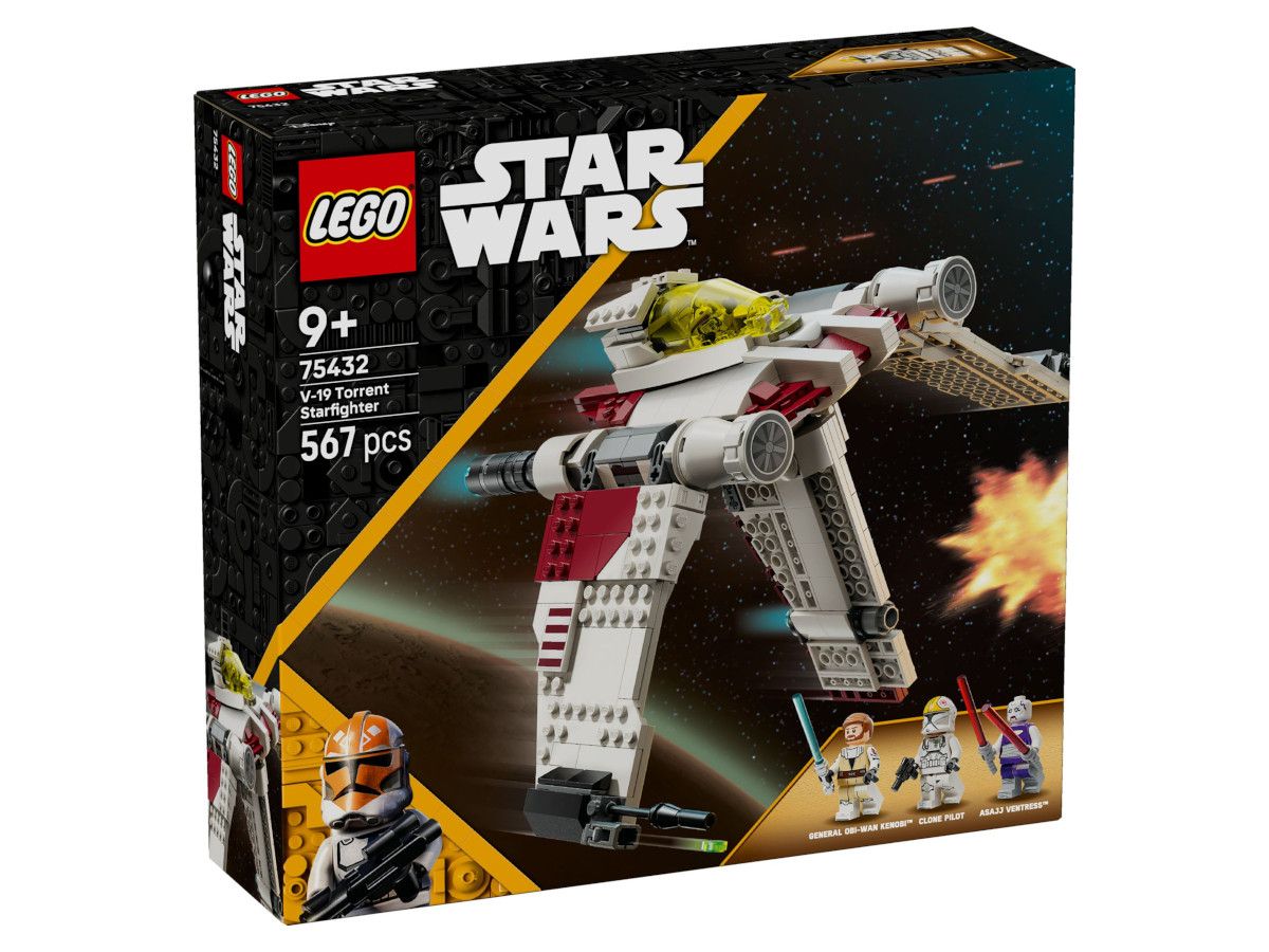 lego 75432
