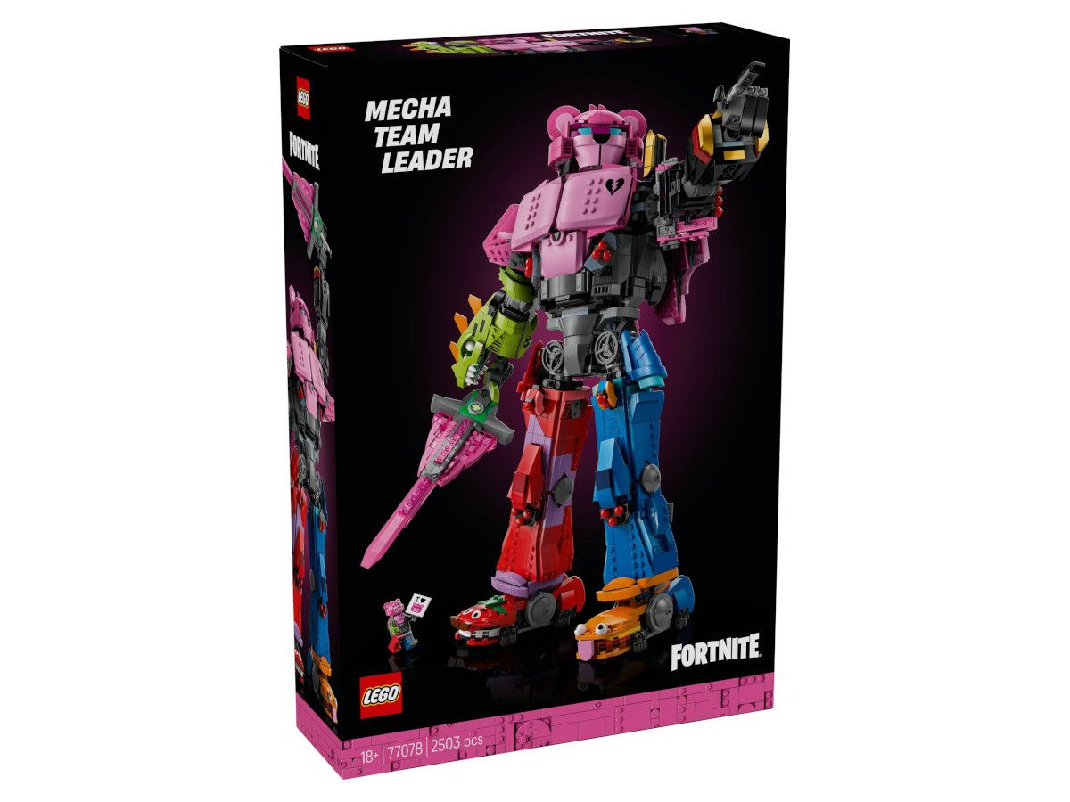 Lego-77078