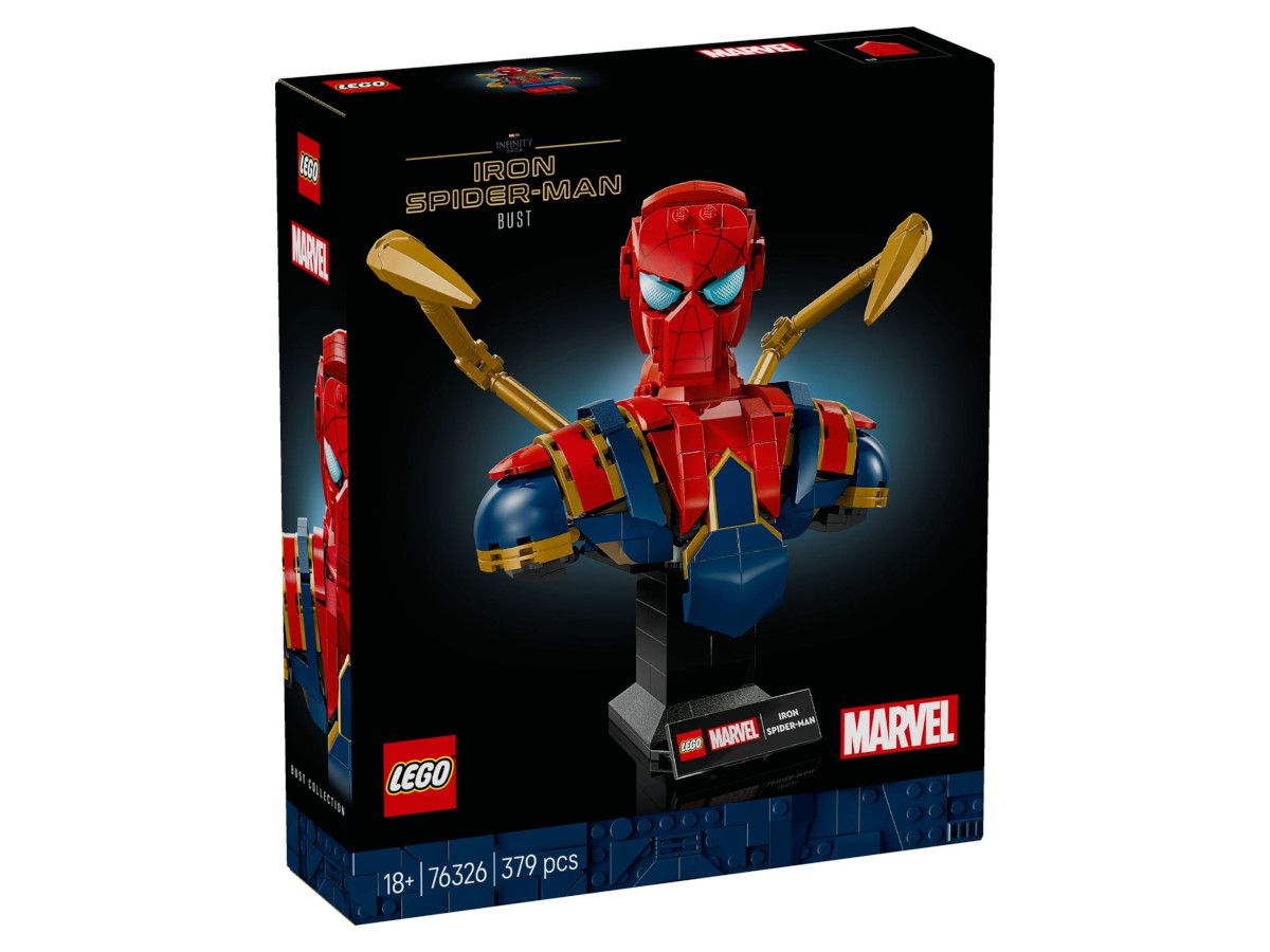 Lego 76326