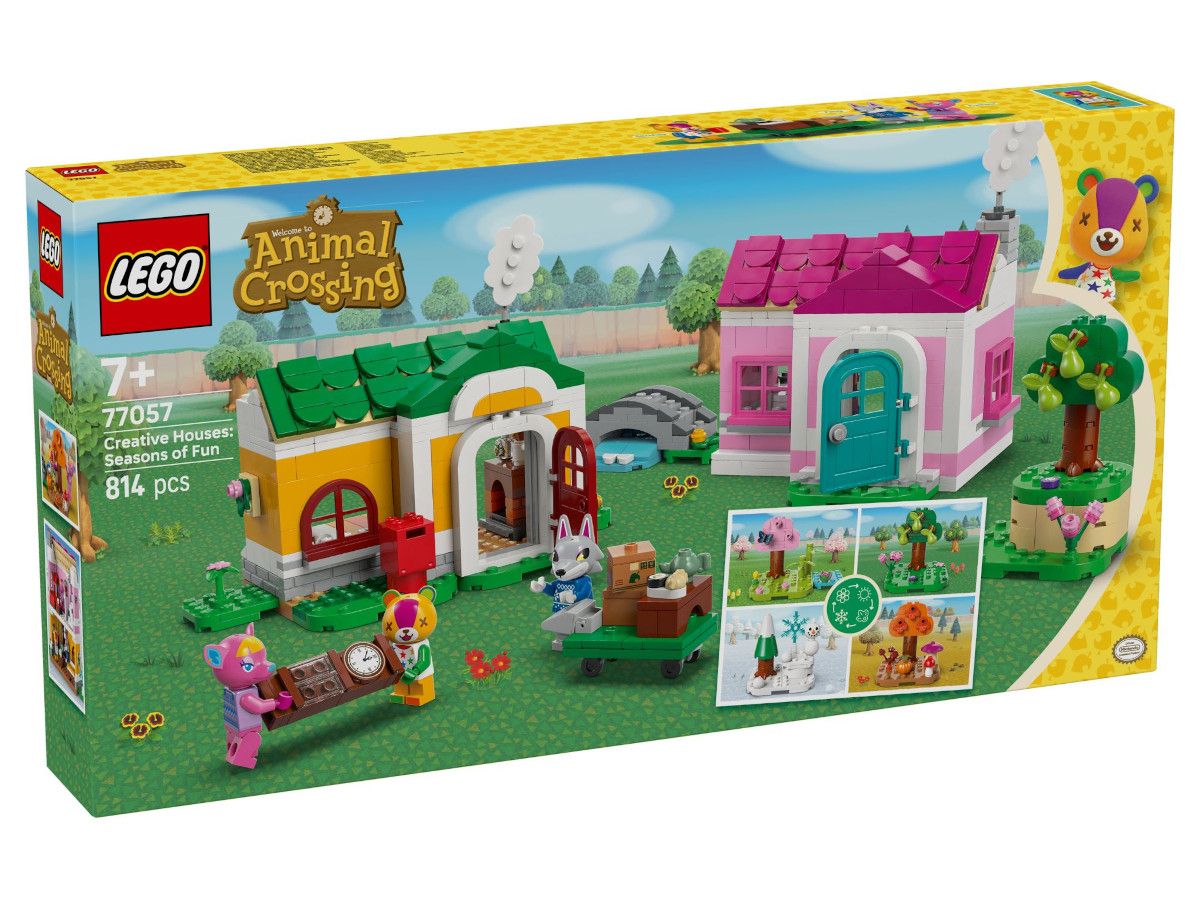 Lego 77057