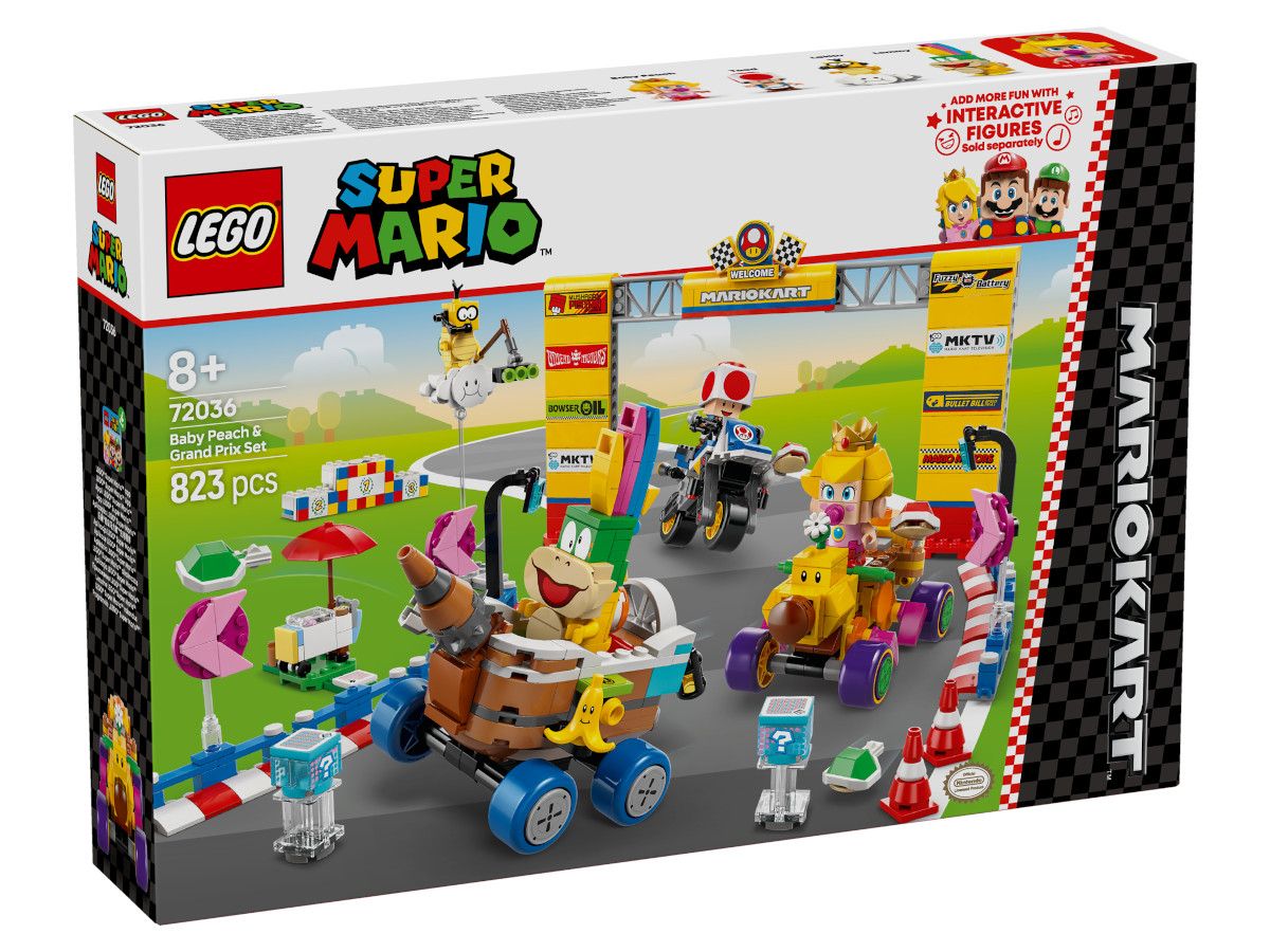 lego 72038