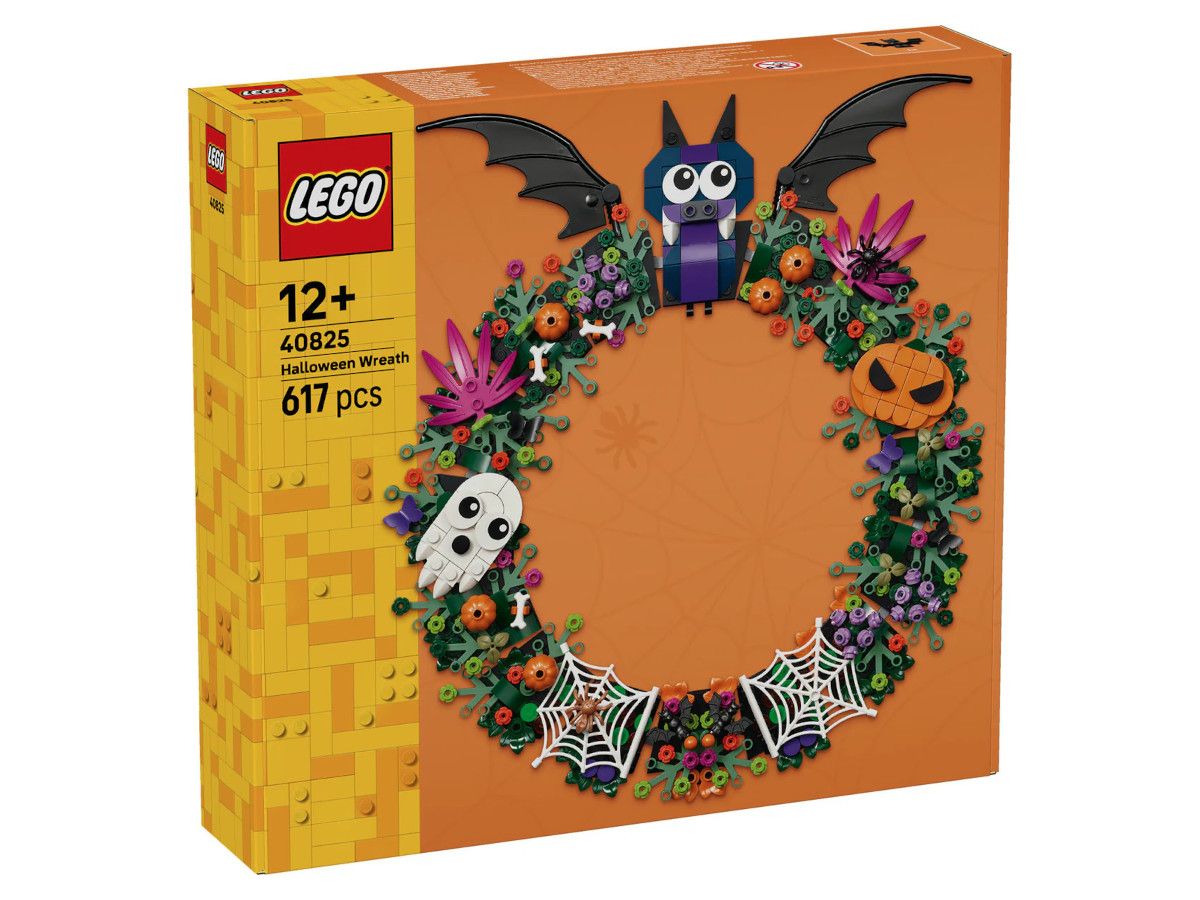 lego 40825