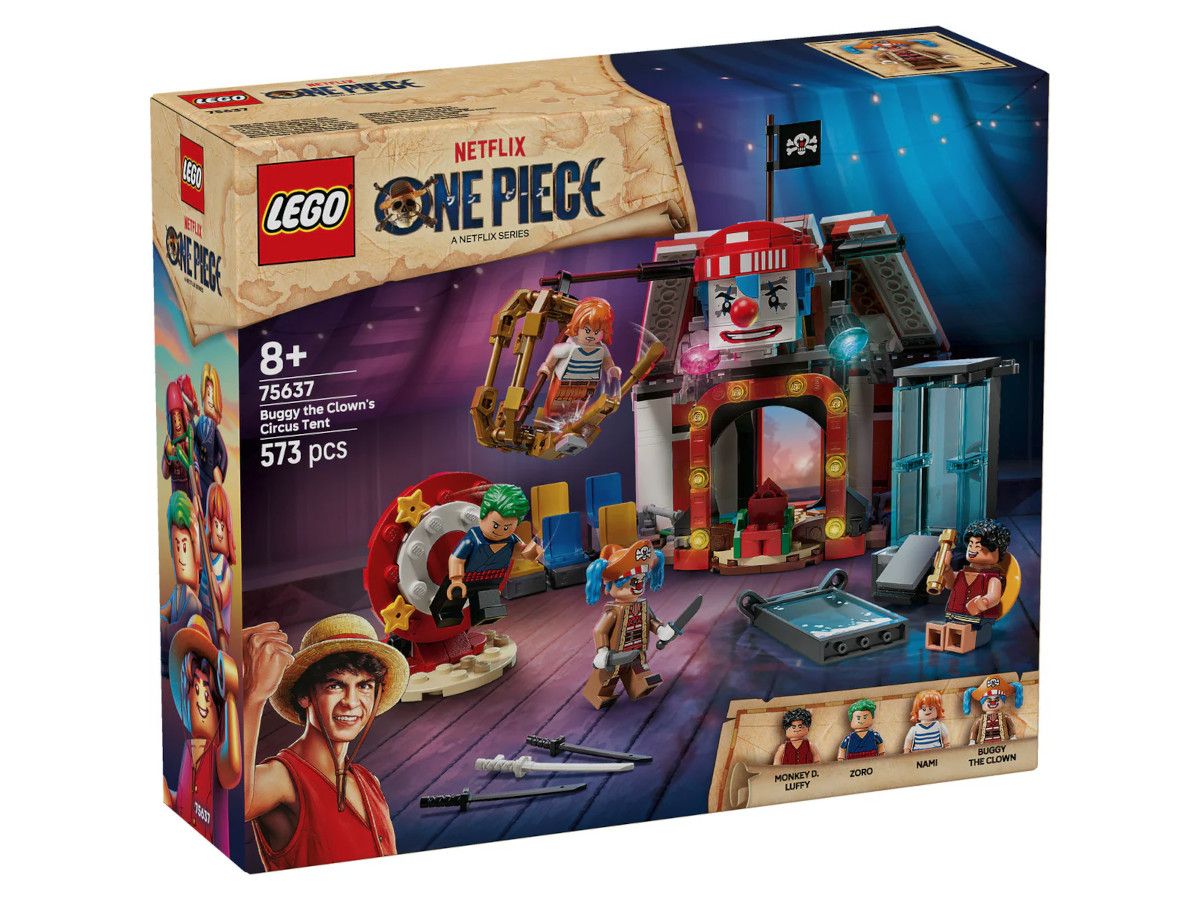 Lego 75637
