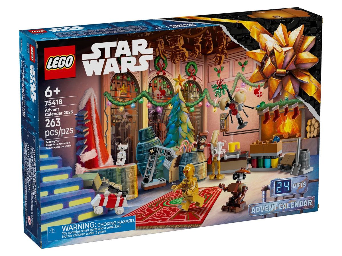 lego 75418 