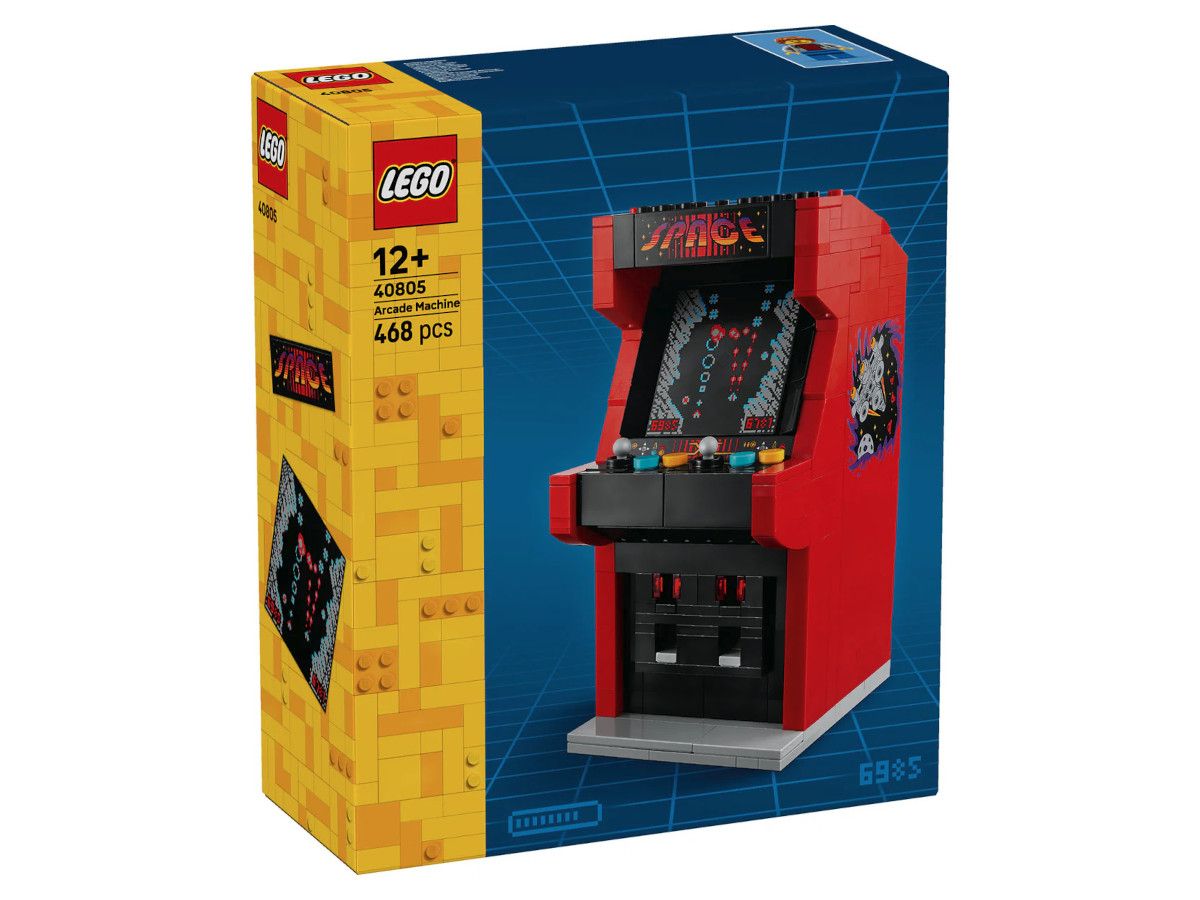 lego 40805