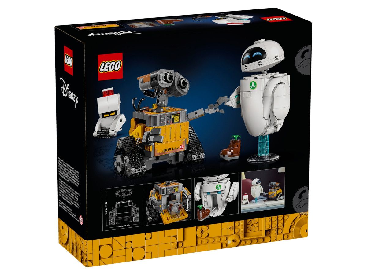 Lego 43279