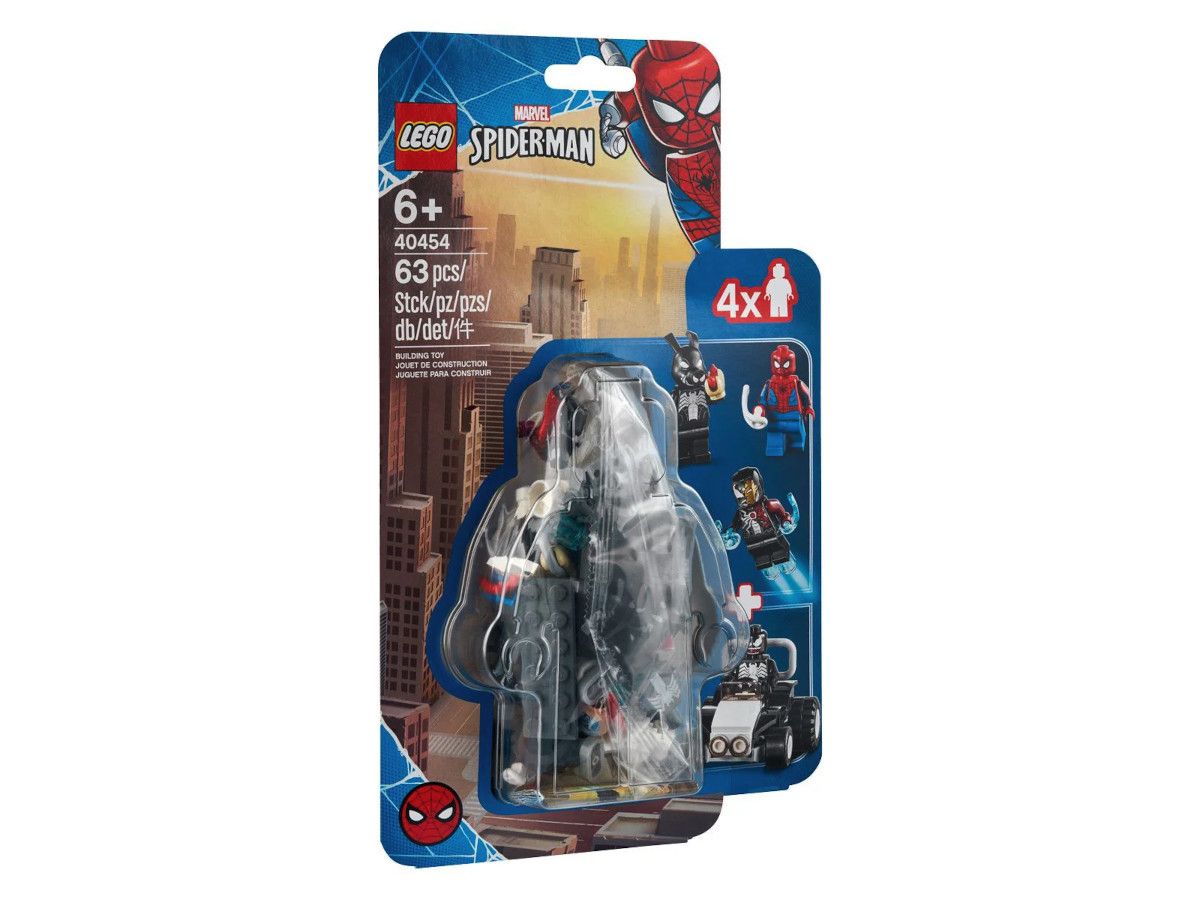 Lego 40454