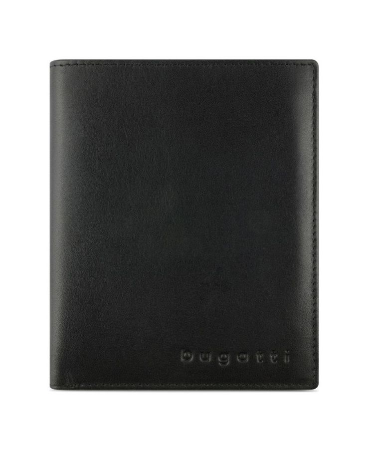 Bugatti Super Slim Vertical Wallet