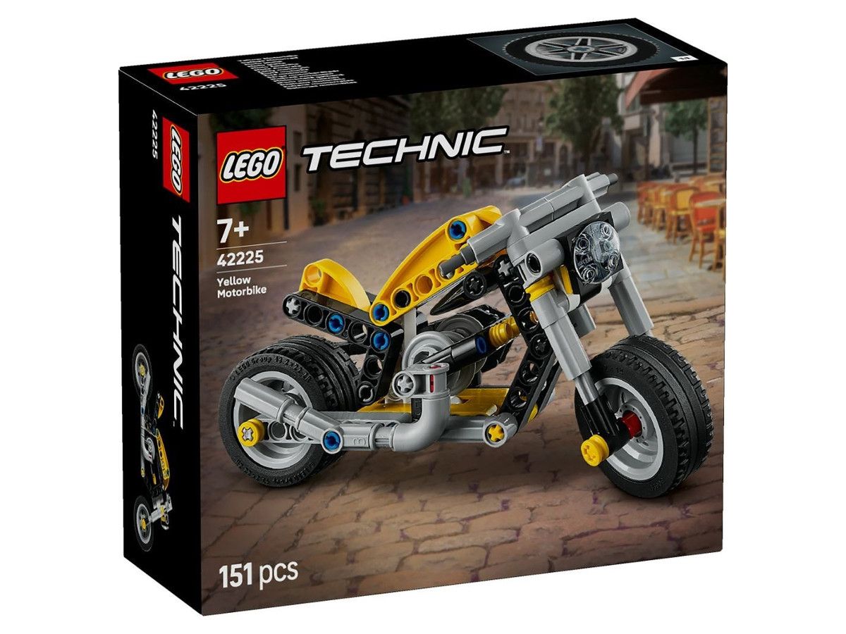Lego 42225 a