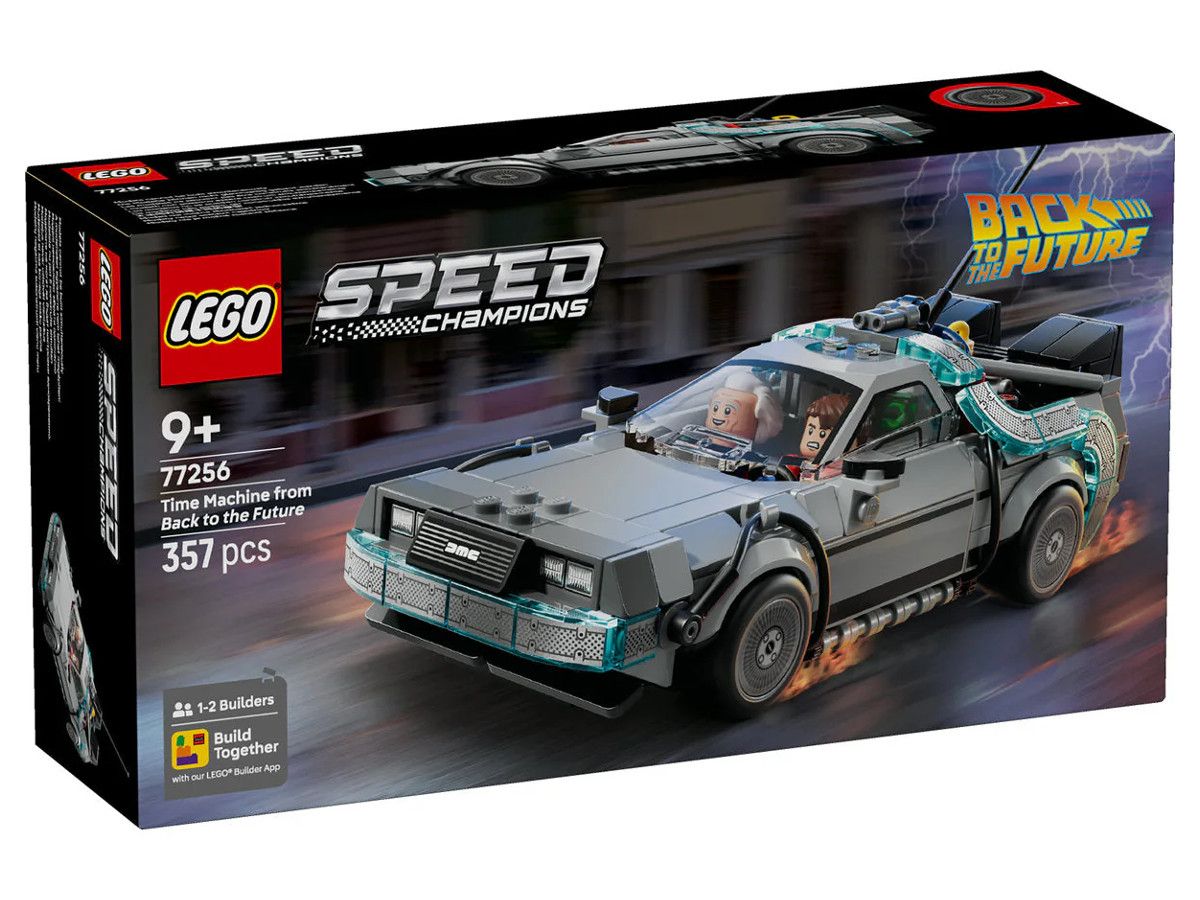 Lego 77256