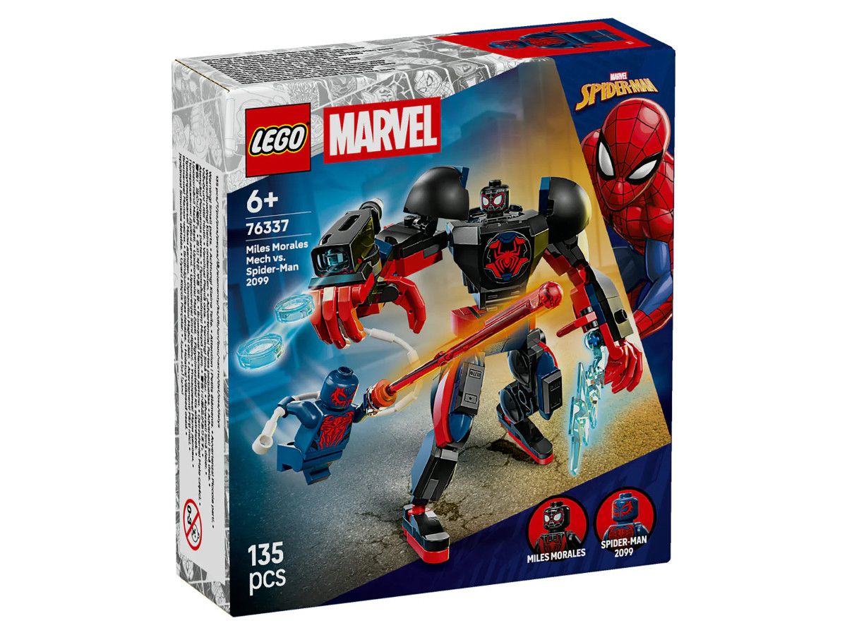 Lego 76337