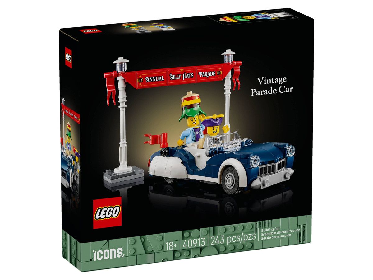 Lego 40913