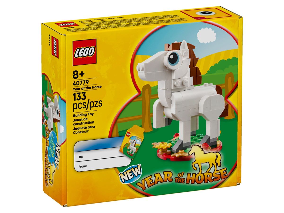 Lego 40779