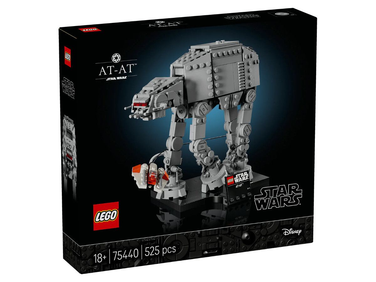 lego 75440