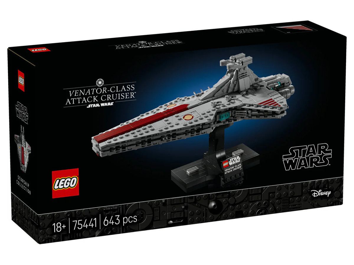 lego 75441