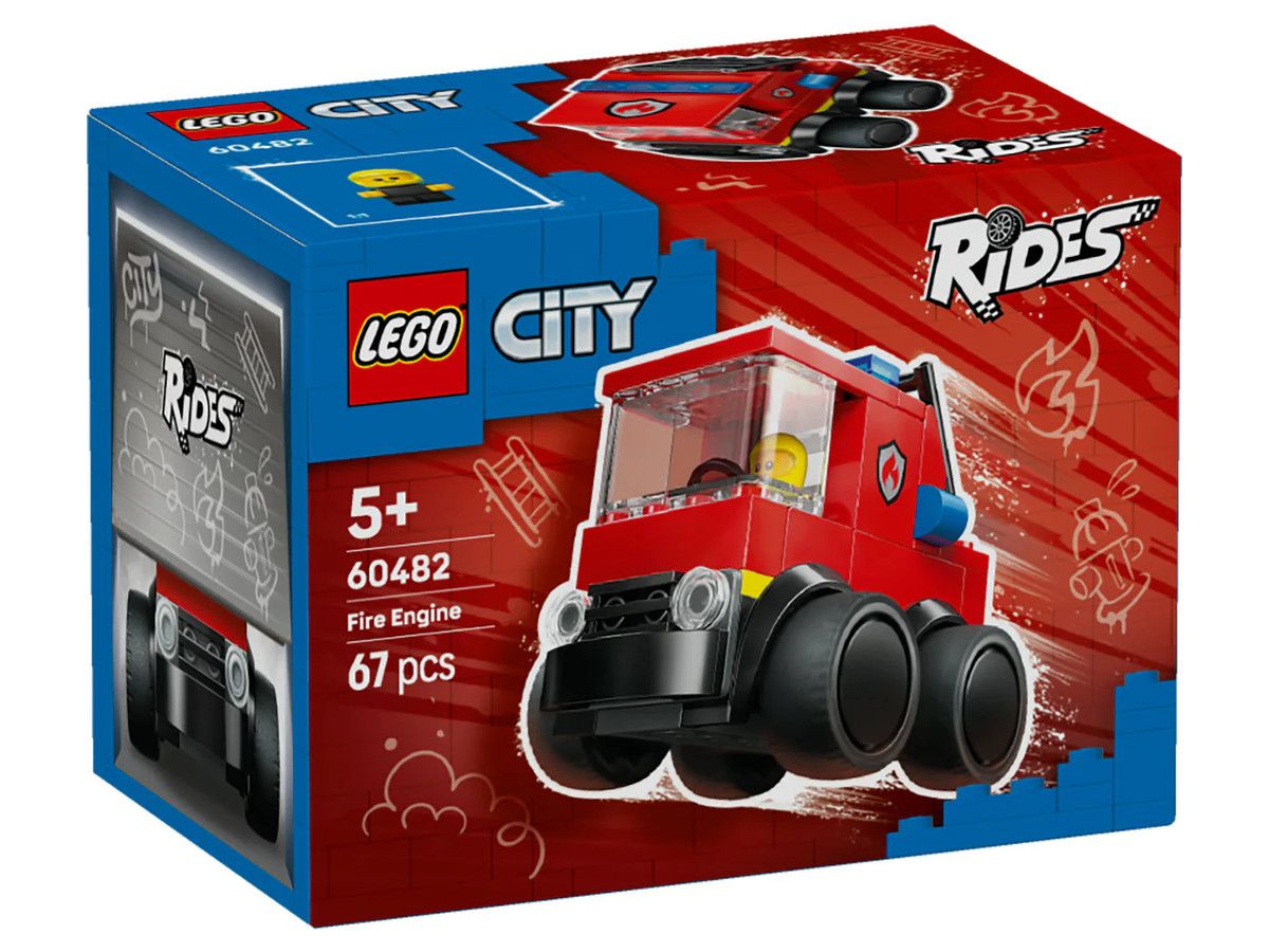 lego 60482