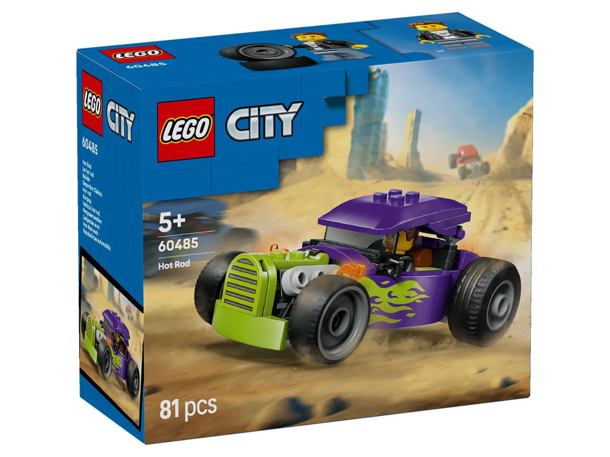 lego 60485