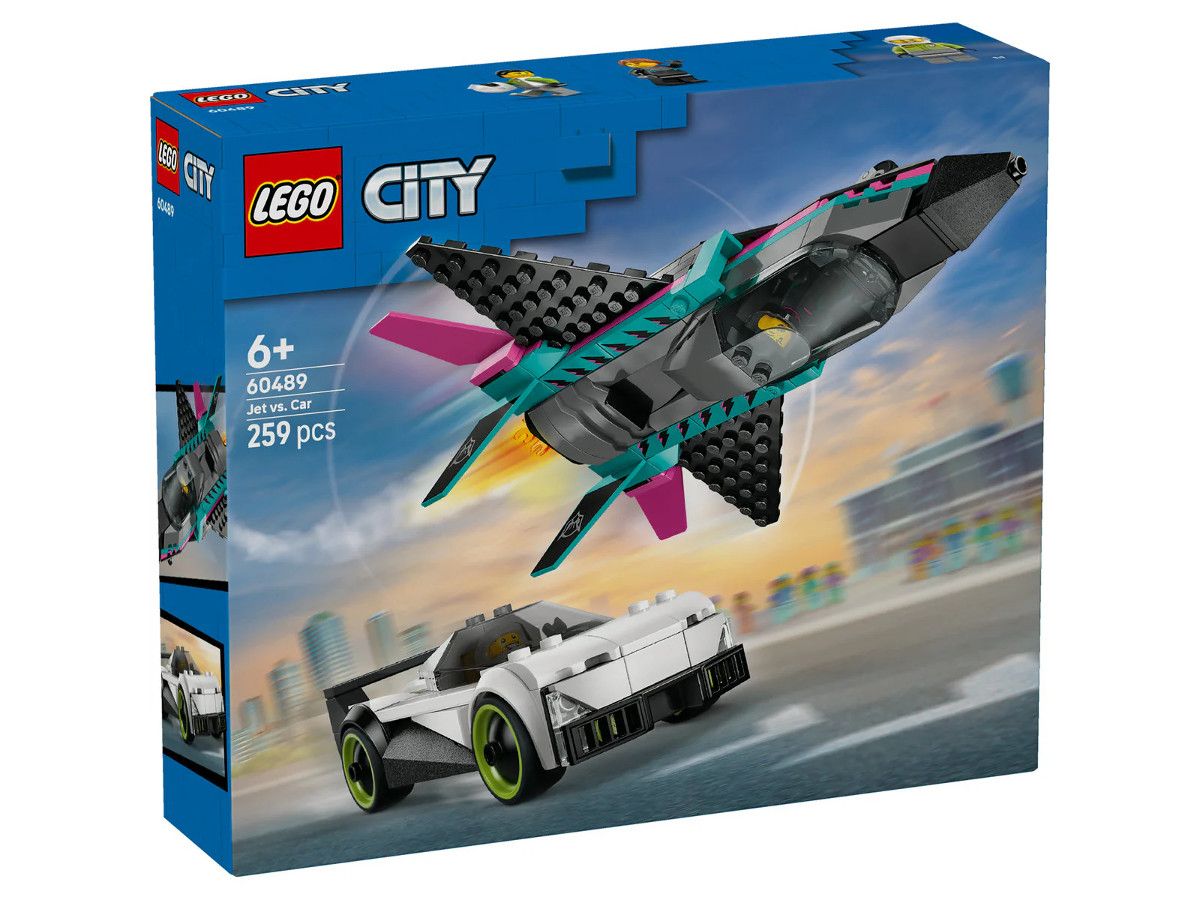 lego 60489