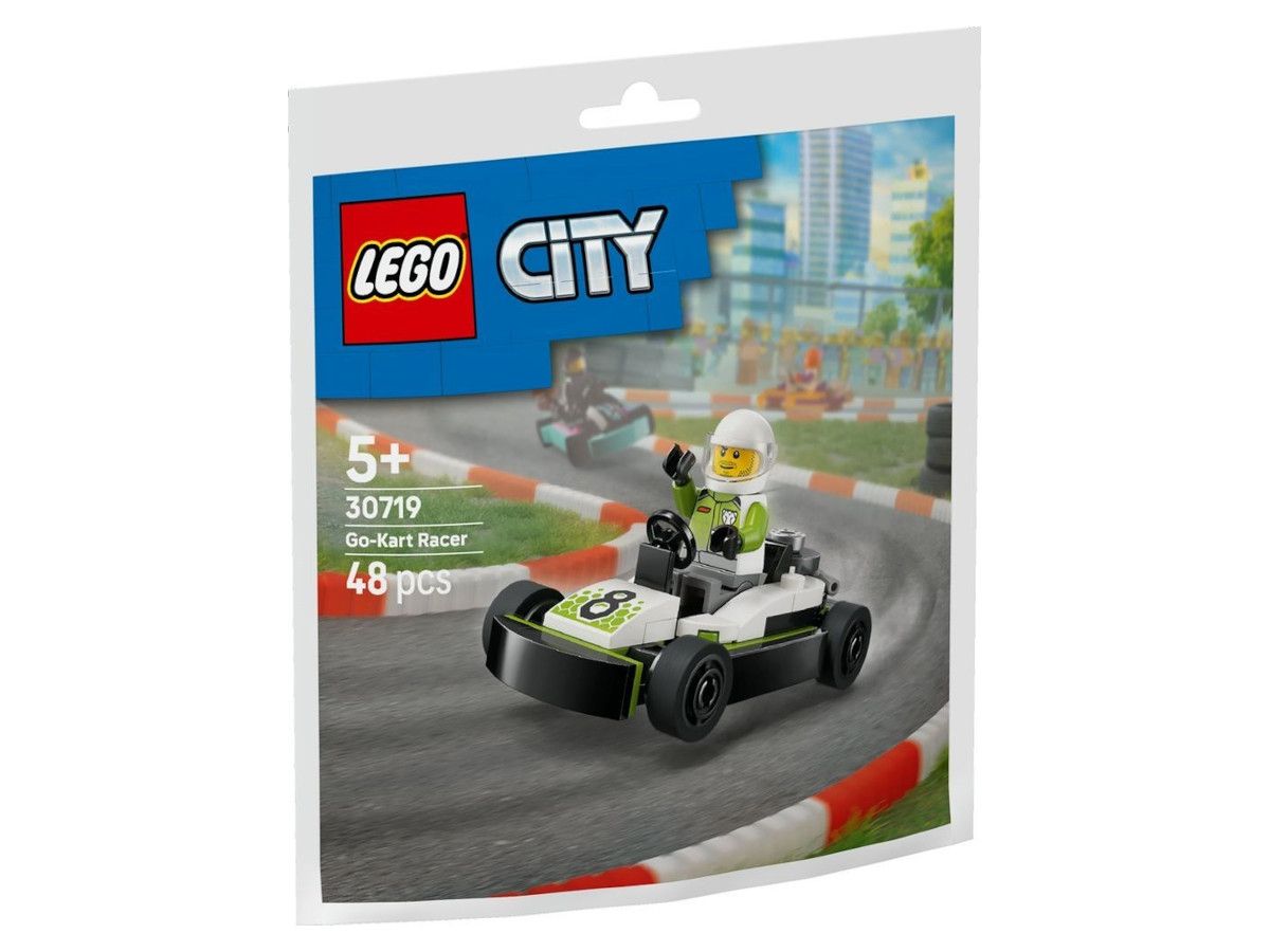 lego 30719