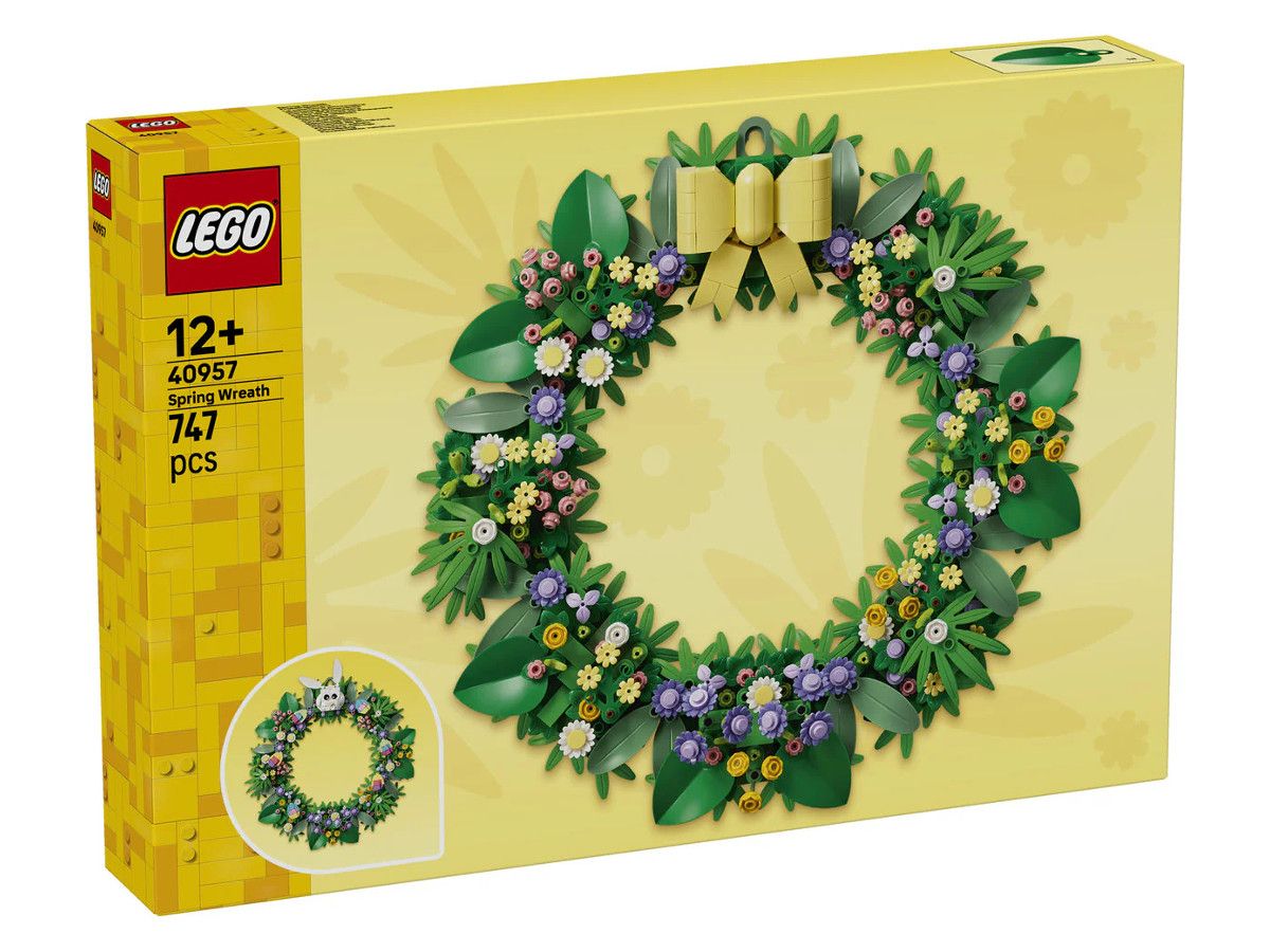 lego 40957