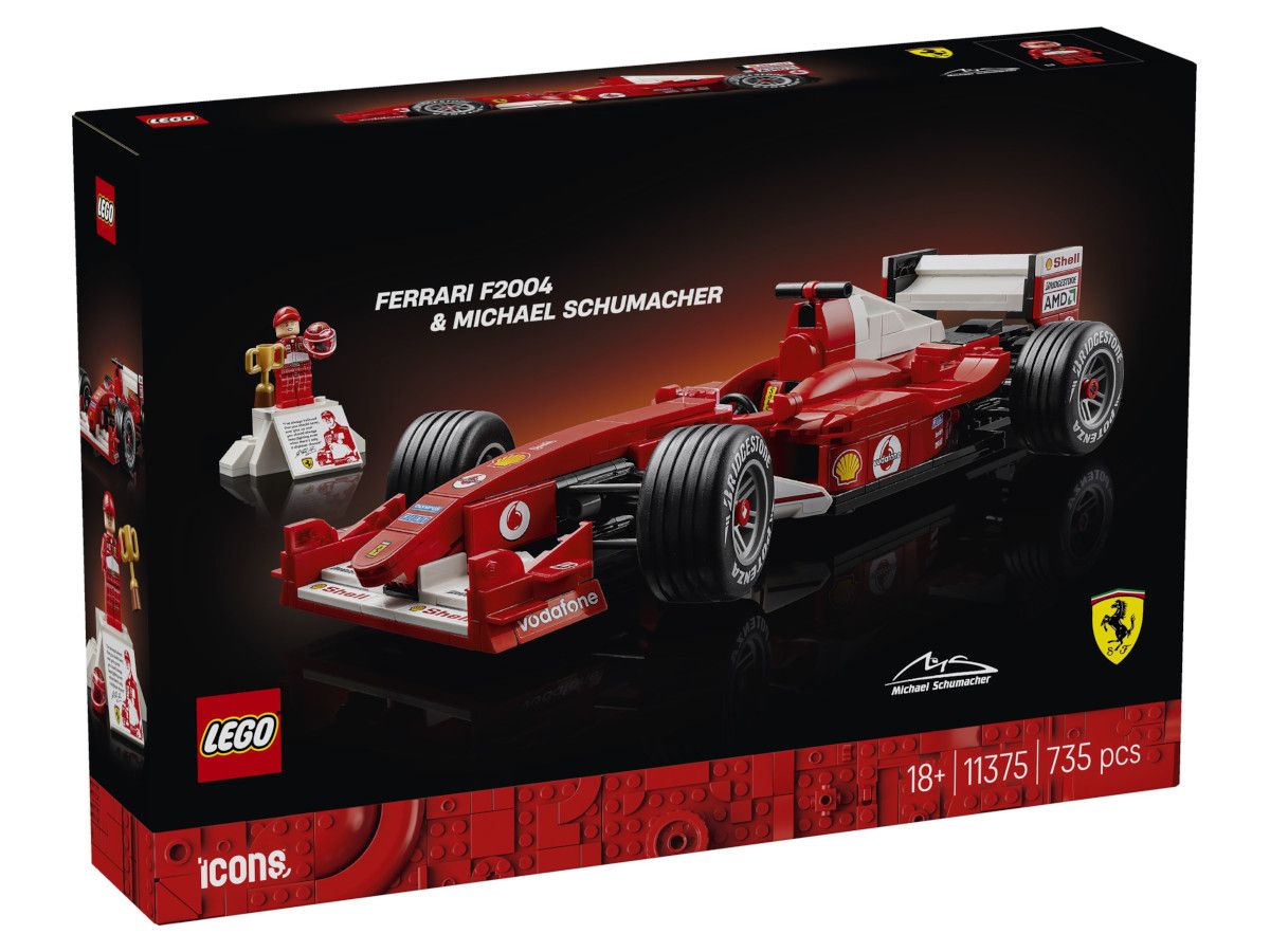 Lego 11375