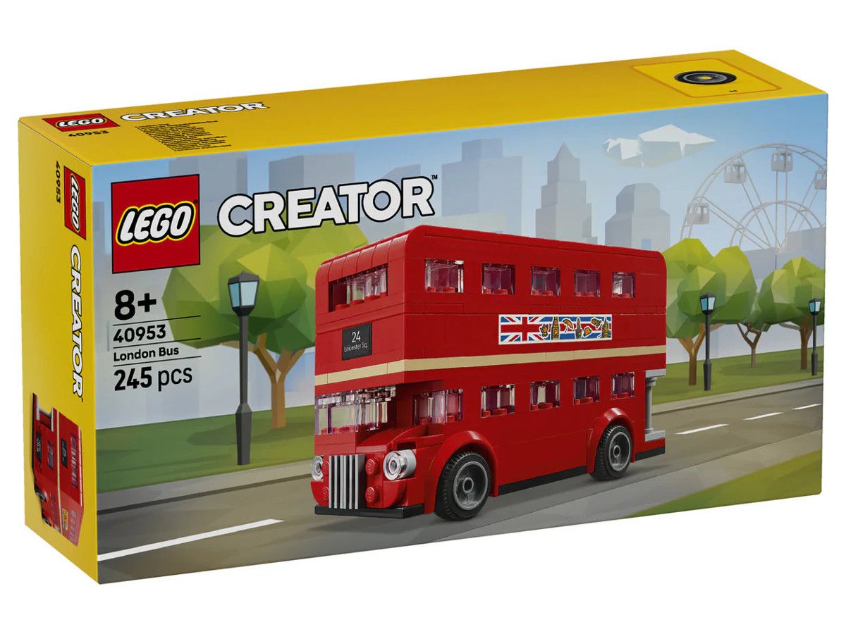 Lego 40953