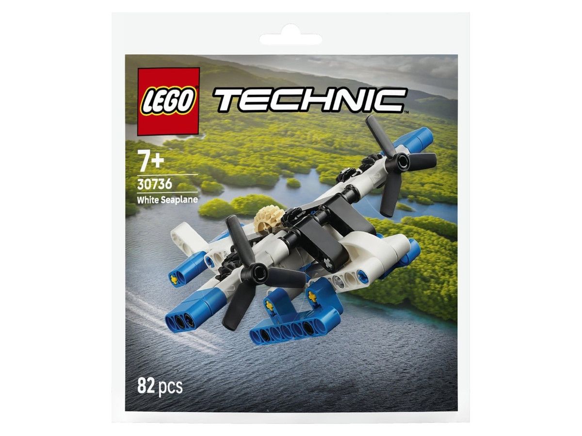 Lego 30736