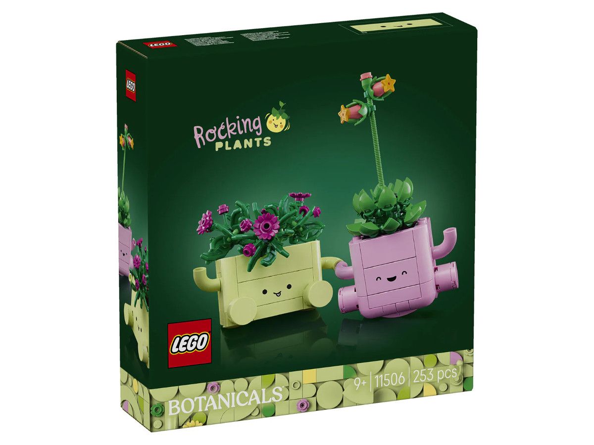 lego 11506