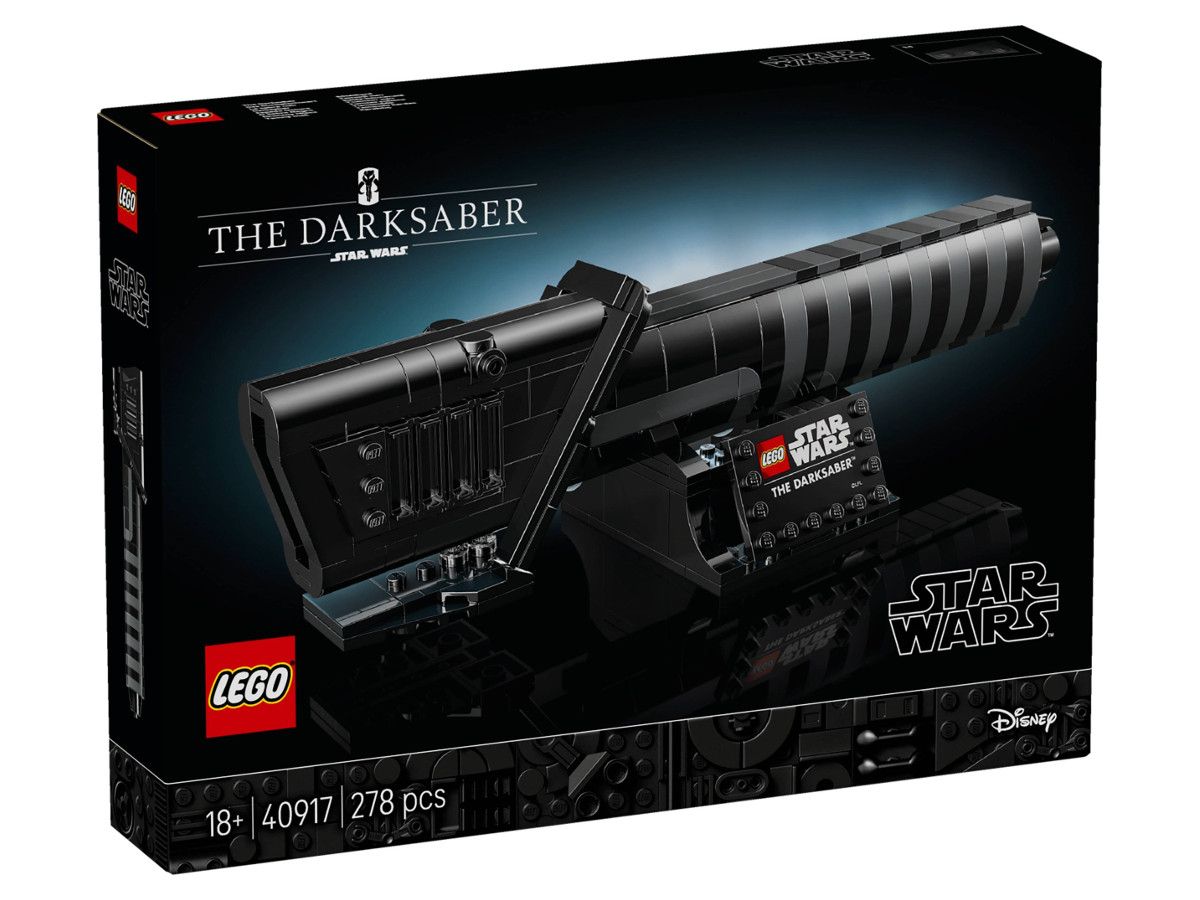 lego 40917
