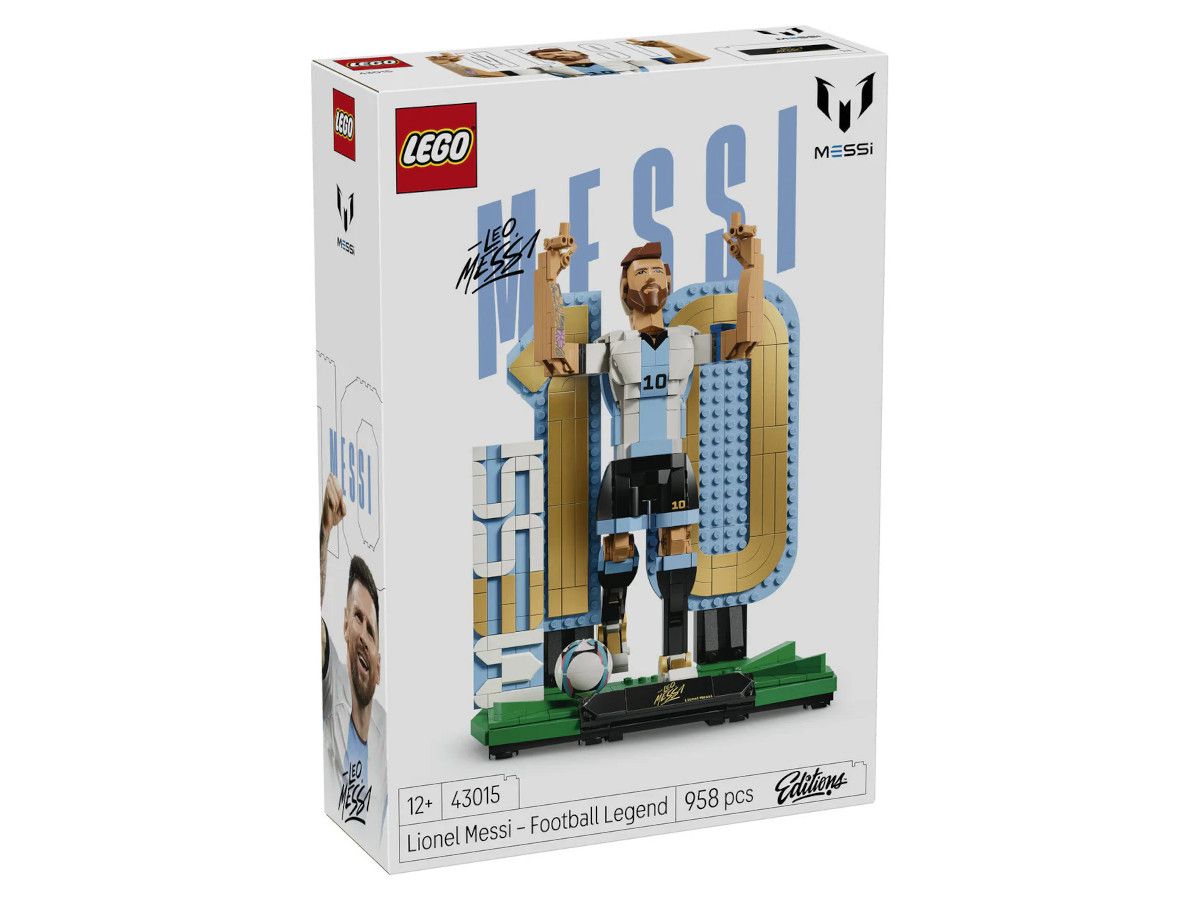 lego 43015