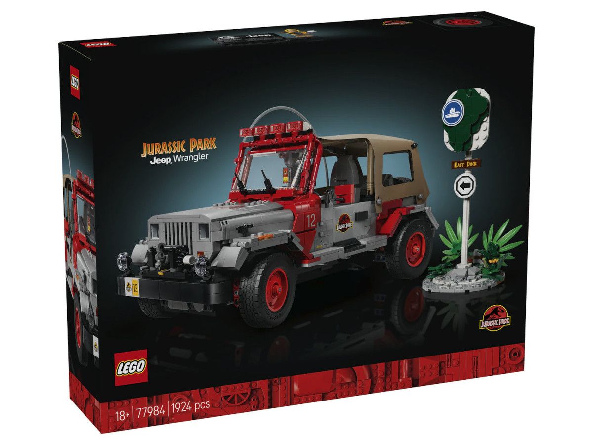 Lego 77984
