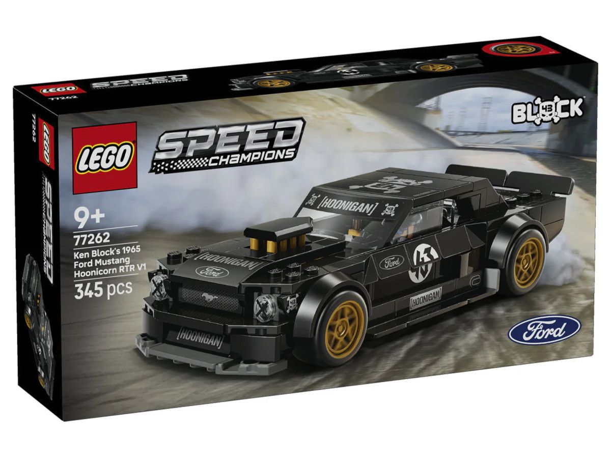 Lego 77262