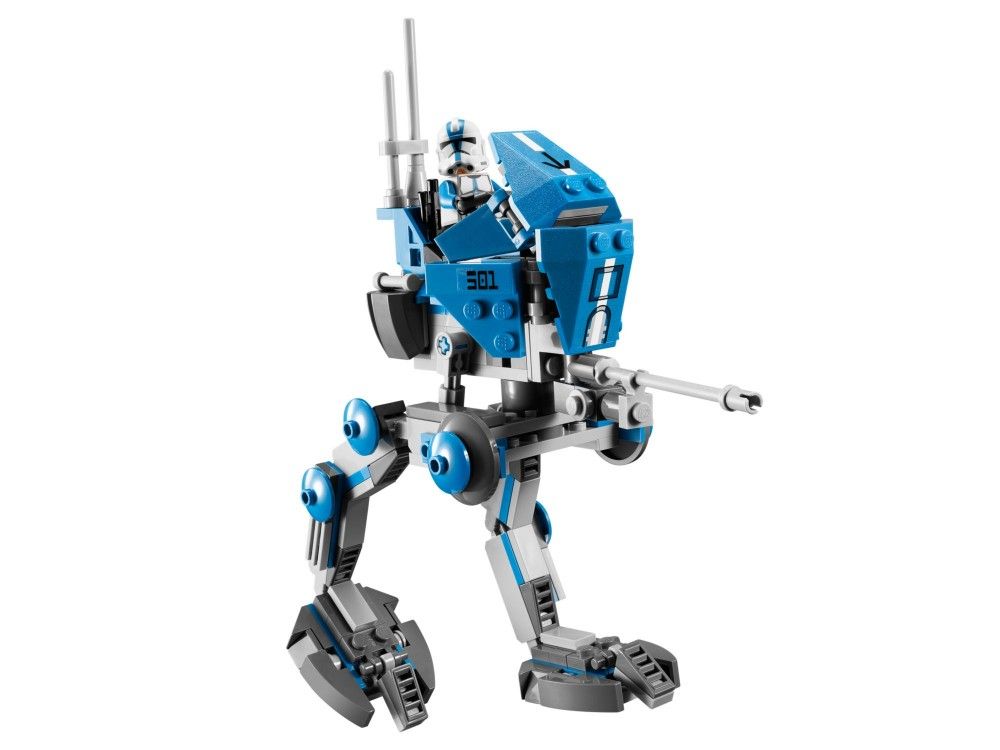 LEGO ЛЕГО 75002 ЦЕНА Стар Уорс - Кораб АР РТ