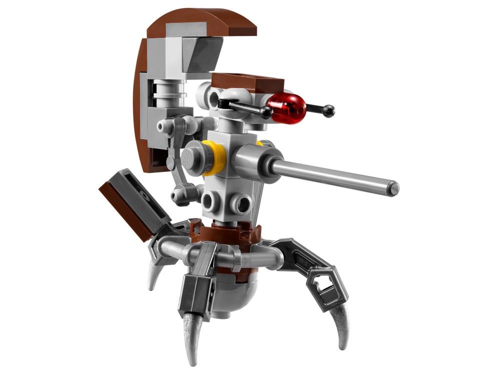 LEGO ЛЕГО 75002 ЦЕНА Стар Уорс - Кораб АР РТ