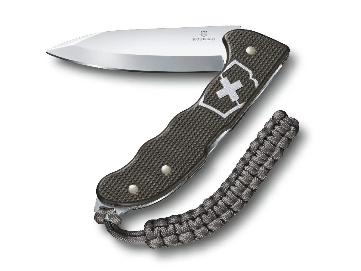 Джобен нож Викторинокс Victorinox Hunter Pro Alox 0.9415.L22 Цена