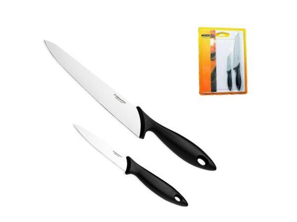 Комплект ножове Аванти - 2 броя и дъска 837072