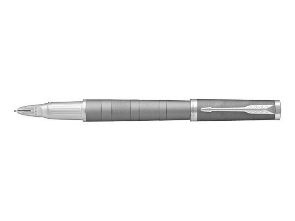 Писалка Паркер Parker 5th Ingenuity Deluxe Chrome Large, ВАР
