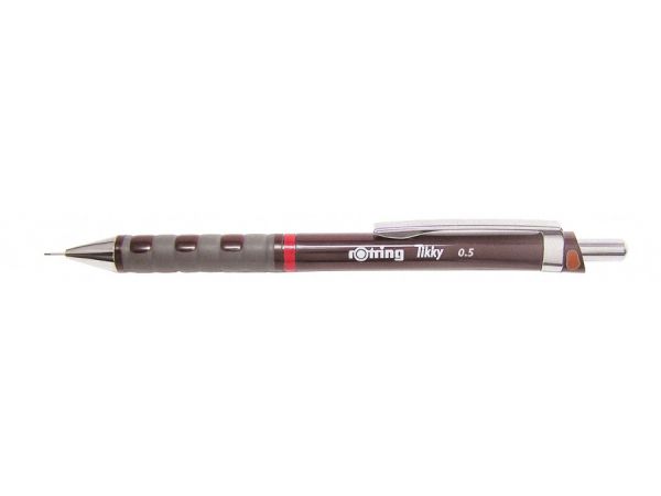 Автоматичен молив Ротринг Rotring Tikky Redesign, 0.5mm, ВАР