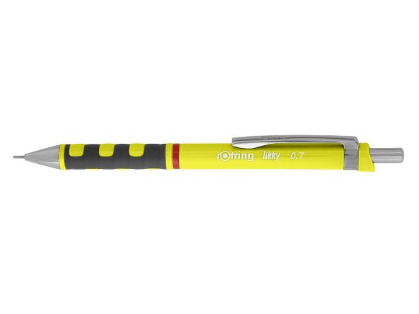Автоматичен молив Ротринг Rotring Tikky Neon, 0.7 mm, ВАР