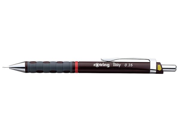 Автоматичен молив Ротринг Rotring Tikky , 0.35 mm, ВАР