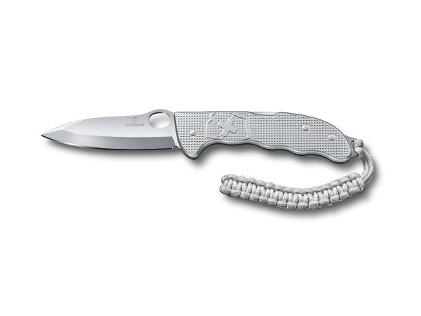 Викторинокс Нож Victorinox Hunter Pro Alox 0.9415.M26