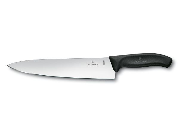 Нож за месо Victorinox Викторинокс , острие 25 см 