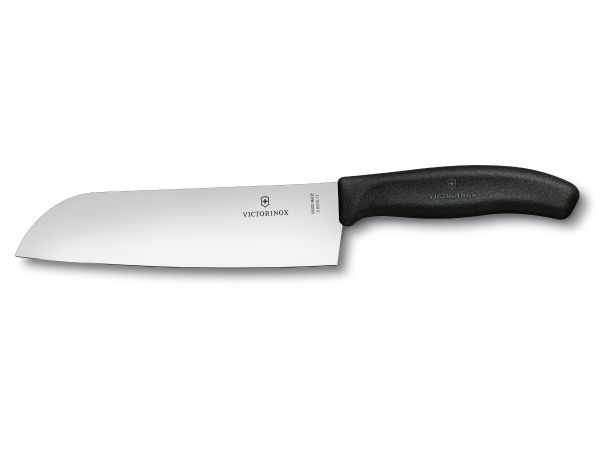 Нож за зеленчуци и месо Victorinox Викторинокс , острие 25 см 