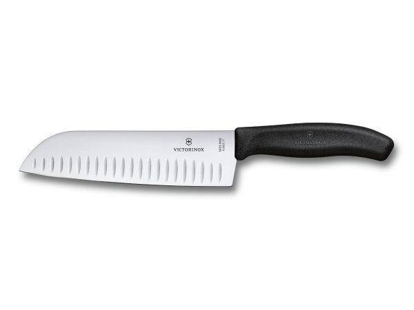 Нож за зеленчуци и месо Victorinox Викторинокс , острие 17 см 